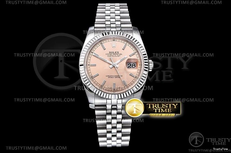 0112 RelaxedFit RDJ0350C – DJ 36mm 718